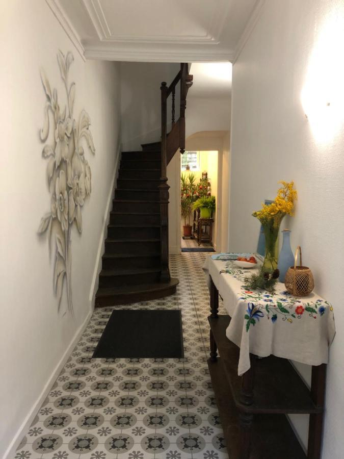 Villa Camelia Quartier Thermal Grand Studio Au Calme Vichy Exterior photo